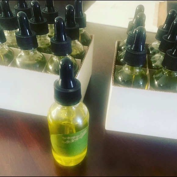 Discover nature! Sensy’s Caribbean Hair Balm! - Picture 3 of 6